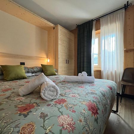 Il Pettirosso - Casa Vacanze Bormio Exteriér fotografie