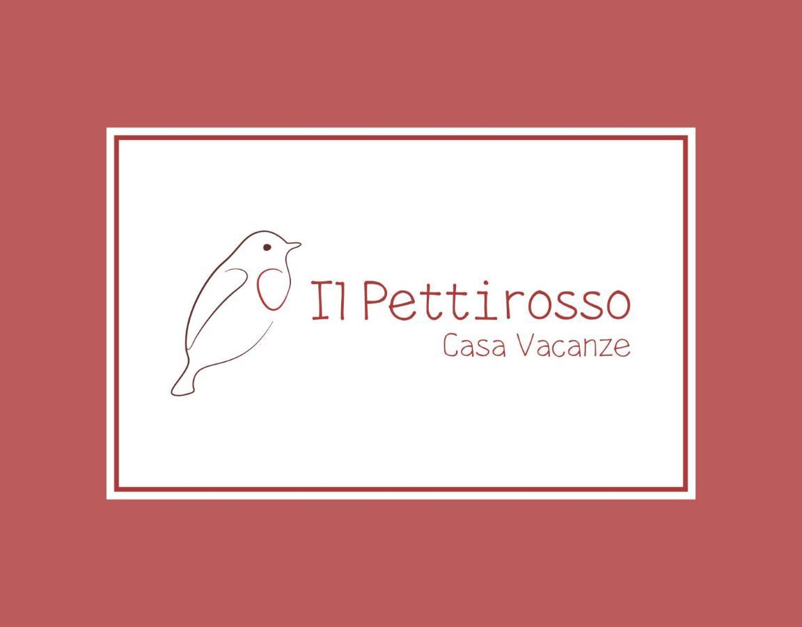 Il Pettirosso - Casa Vacanze Bormio Exteriér fotografie