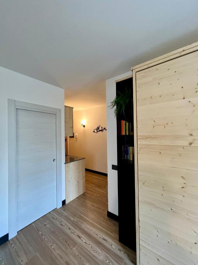 Il Pettirosso - Casa Vacanze Bormio Exteriér fotografie