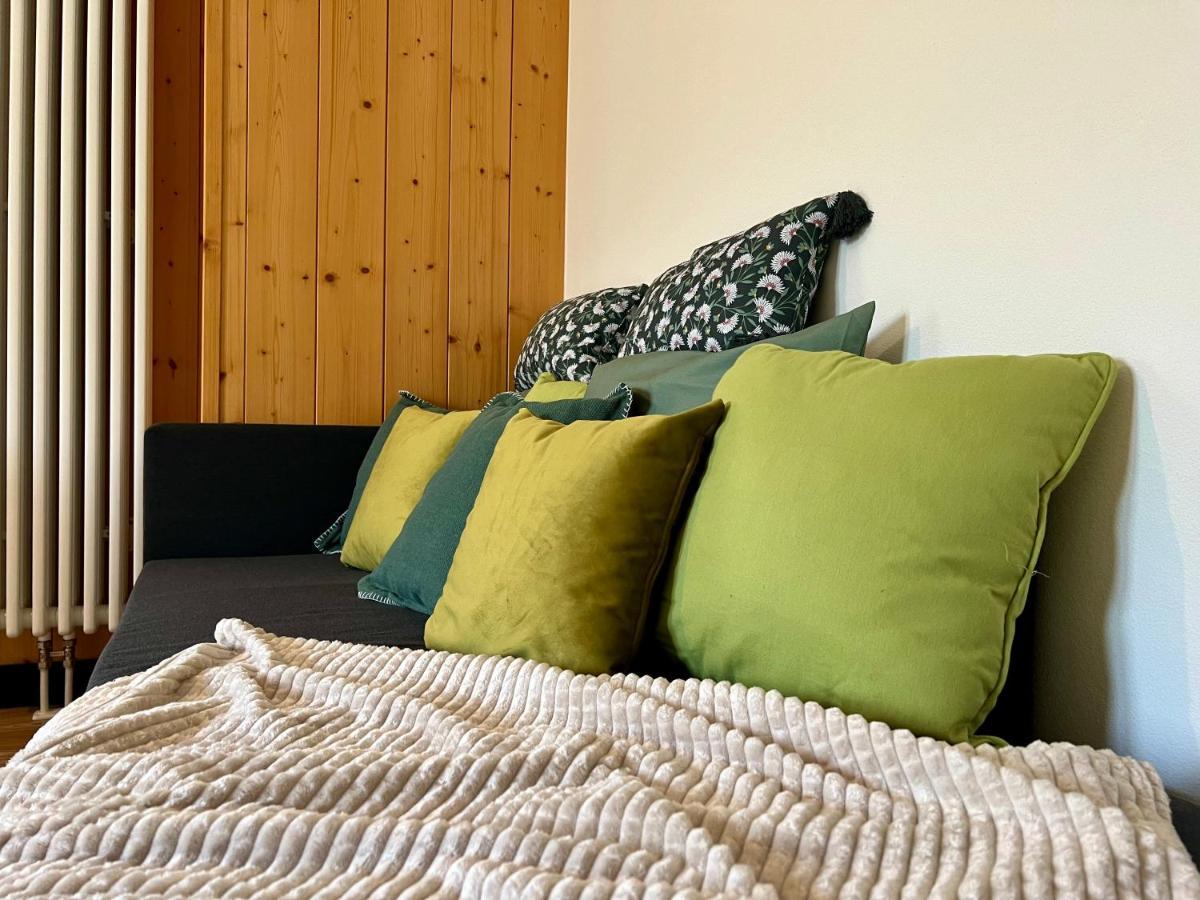 Il Pettirosso - Casa Vacanze Bormio Exteriér fotografie