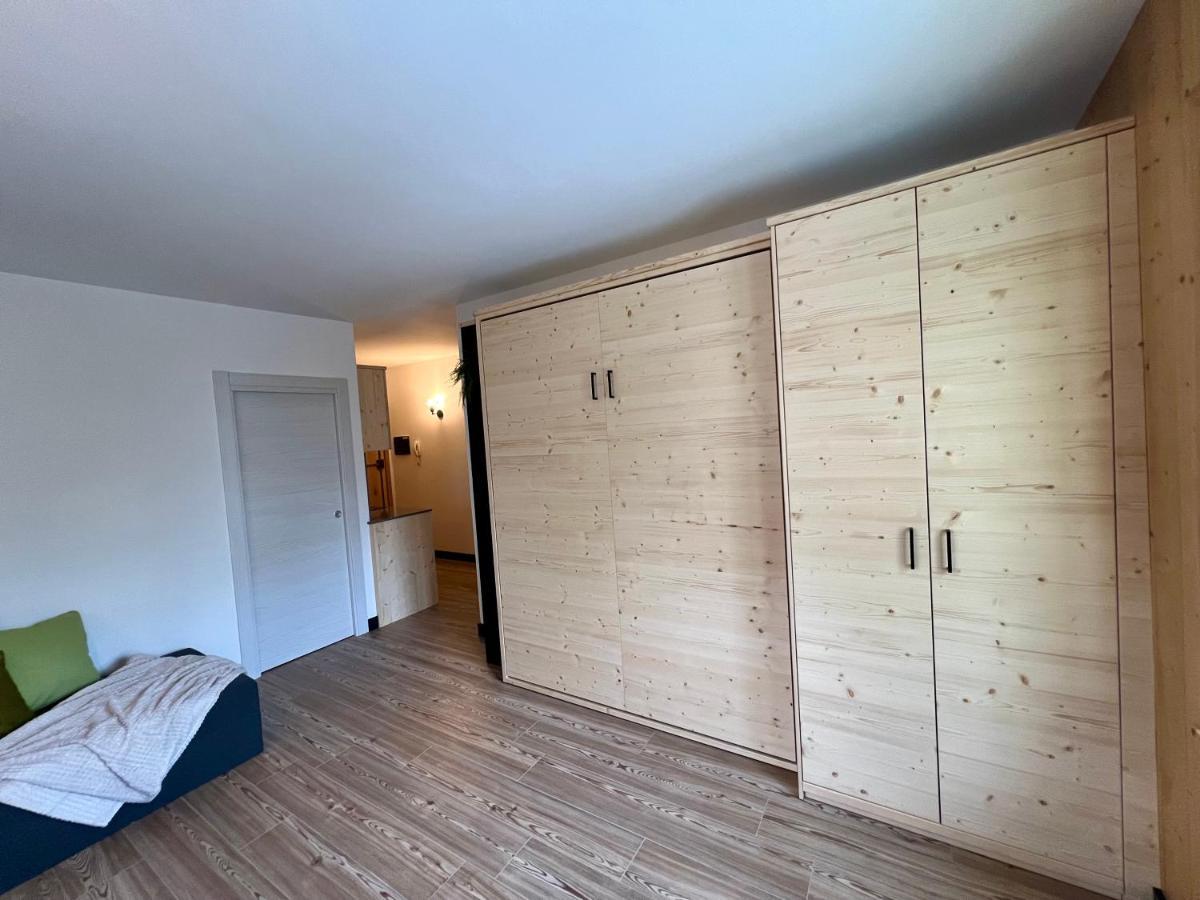 Il Pettirosso - Casa Vacanze Bormio Exteriér fotografie