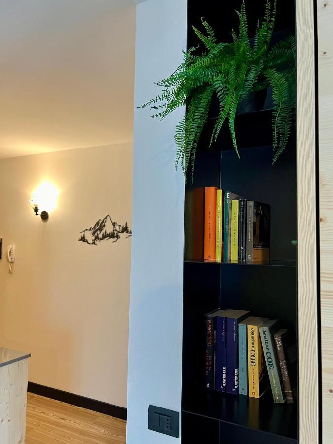 Il Pettirosso - Casa Vacanze Bormio Exteriér fotografie