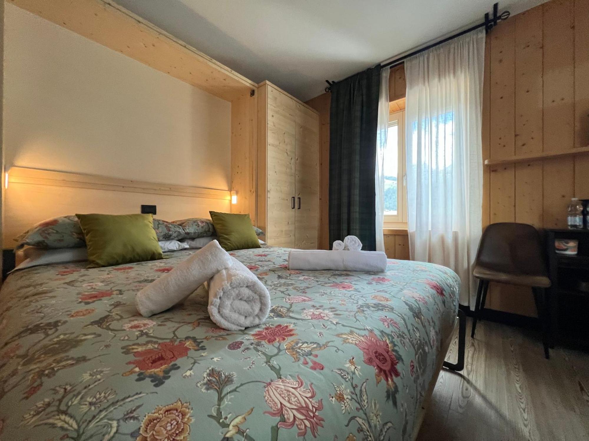 Il Pettirosso - Casa Vacanze Bormio Exteriér fotografie